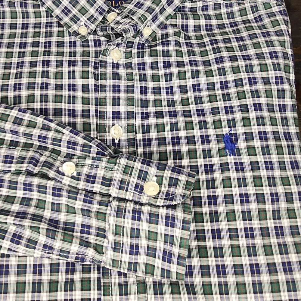 Polo Ralph Lauren polo ralph
